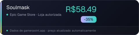 Soulmask