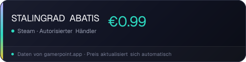 STALINGRAD ABATIS