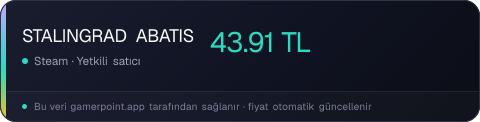 STALINGRAD ABATIS