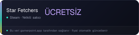 Star Fetchers