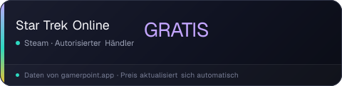 Star Trek Online