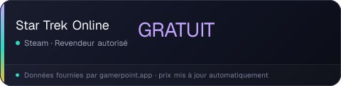 Star Trek Online