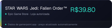 STAR WARS Jedi: Fallen Order™