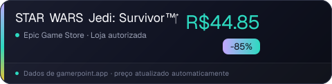 STAR WARS Jedi: Survivor™‎