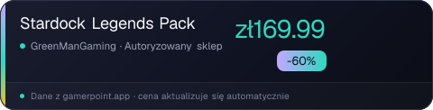 Stardock Legends Pack