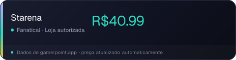 Starena