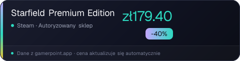 Starfield Premium Edition