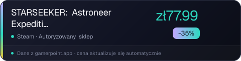 STARSEEKER: Astroneer Expeditions