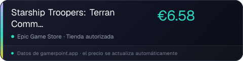 Starship Troopers: Terran Command - Raising Hell