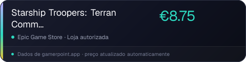 Starship Troopers: Terran Command - The Eradicators