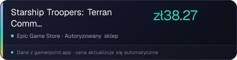 Starship Troopers: Terran Command - The Eradicators