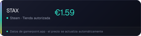 STAX