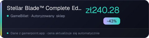 Stellar Blade™ Complete Edition