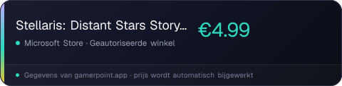 Stellaris: Distant Stars Story Pack