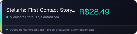 Stellaris: First Contact Story Pack