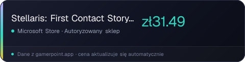 Stellaris: First Contact Story Pack