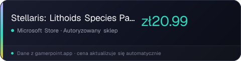 Stellaris: Lithoids Species Pack
