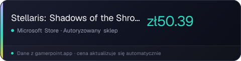 Stellaris: Shadows of the Shroud