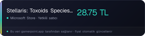 Stellaris: Toxoids Species Pack