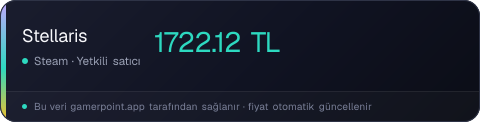 Stellaris