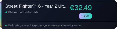 Street Fighter™ 6 - Year 2 Ultimate Pass