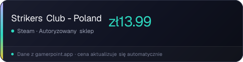 Strikers Club - Poland