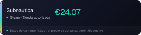 Subnautica
