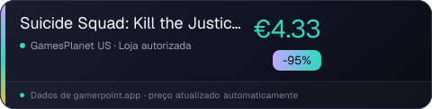 Suicide Squad: Kill the Justice League - Digital Deluxe Edition