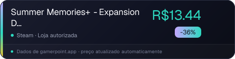 Summer Memories+ - Expansion DLC