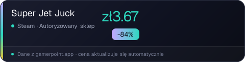 Super Jet Juck