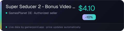 Super Seducer 2 - Bonus Video 2: Creating Abundance