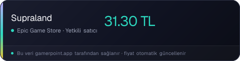 Supraland