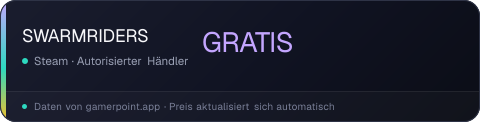 SWARMRIDERS