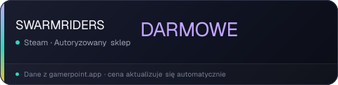 SWARMRIDERS