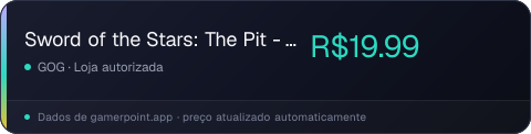 Sword of the Stars: The Pit - Osmium Edition