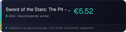 Sword of the Stars: The Pit - Osmium Edition