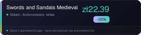 Swords and Sandals Medieval