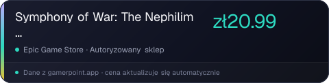 Symphony of War: The Nephilim Saga