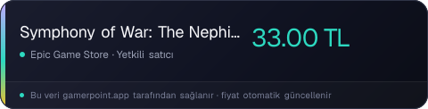 Symphony of War: The Nephilim Saga