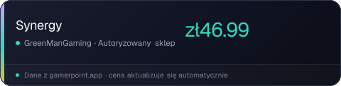 Synergy