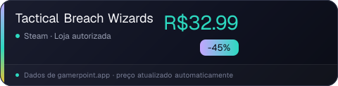 Tactical Breach Wizards