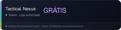 Tactical Nexus