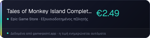 Tales of Monkey Island Complete Season