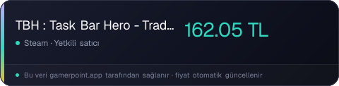 TBH : Task Bar Hero - Trade ship Pack