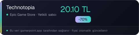 Technotopia
