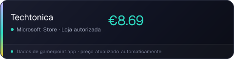 Techtonica