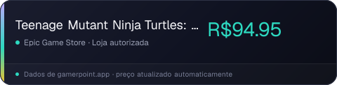 Teenage Mutant Ninja Turtles: Shredder's Revenge