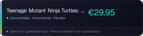 Teenage Mutant Ninja Turtles: The Cowabunga Collection