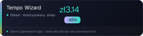 Tempo Wizard