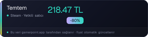 Temtem
